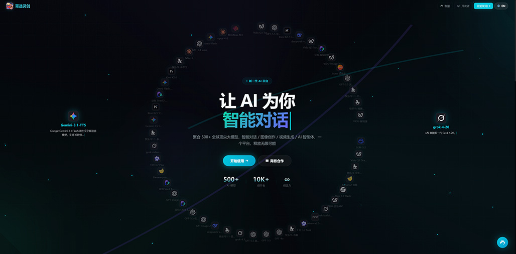 全自动商业视频剪辑成果